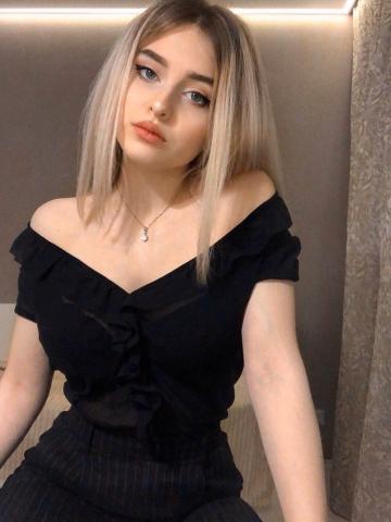 Николь фото 2