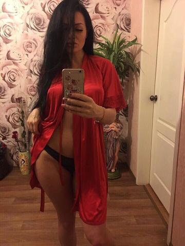 Злата Балезино